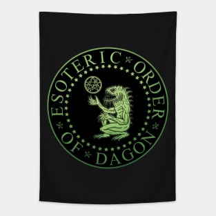 Esoteric Order of Dagon - Azhmodai 2018 Tapestry