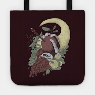 Taste and Pity Tote