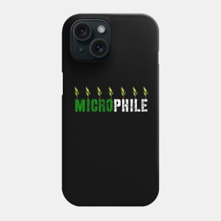 Microphile Microgreens Lover Phone Case