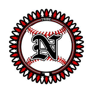 Navajo Baseball T-Shirt