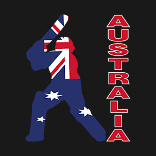 Cricket, Summer Australia Ashes 2021 Come on Aussie T-Shirt