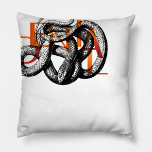 Denial Pillow