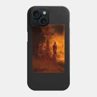 And so the story goes! Phone Case