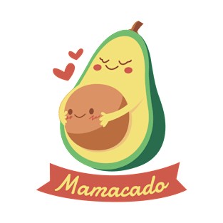 Mamacado T-Shirt