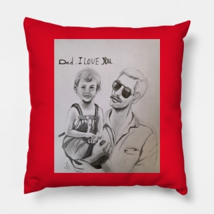 Papa Pillow