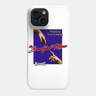 Premium Live-Looping Phone Case