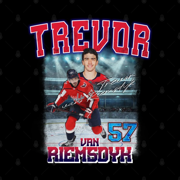 Trevor van Riemsdyk by Rakuten Art