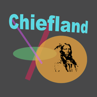 Chiefland, Florida T-Shirt