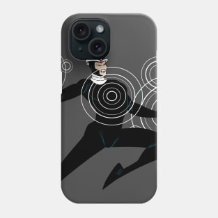 GraphiXLex Phone Case