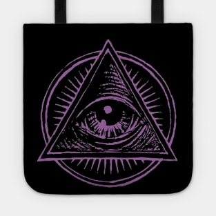 Third Eye Tote