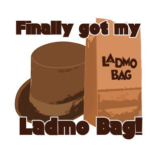 Ladmo Bag T-Shirt