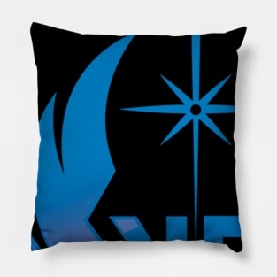 VC The Unifying Force Pillow