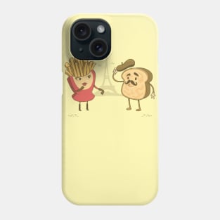 The French Connection Phone Case