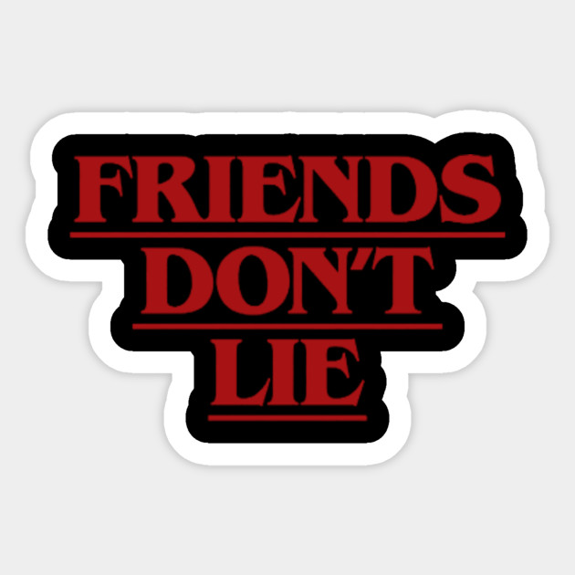 Free Free 212 Friends Don&#039;t Lie Svg Free SVG PNG EPS DXF File