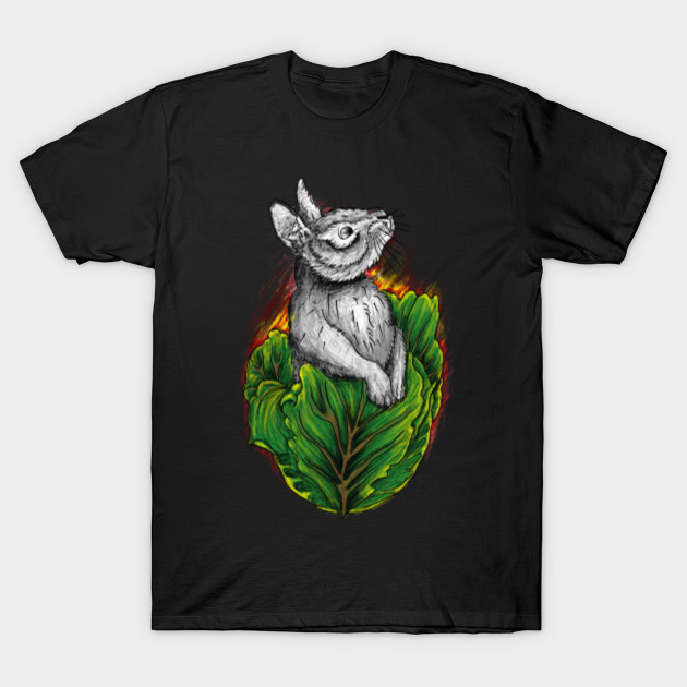 year of the rabbit shirt
