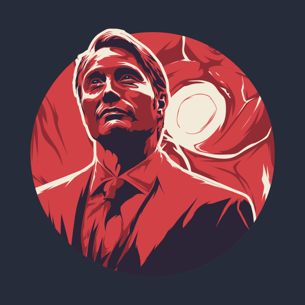 Hannibal series by Fourteenlab