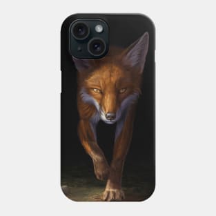 We are the shadows Phone Case