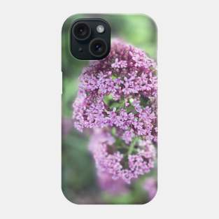 Spring Flowers Phone Case