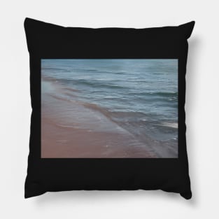 Waves Pillow