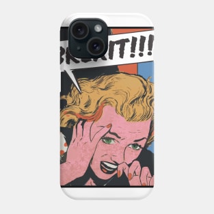 Brexit Phone Case