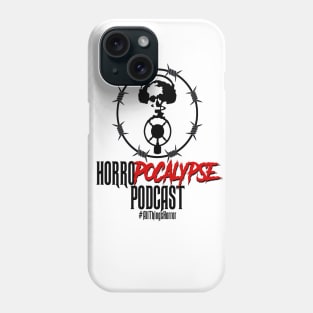 Horropocalypse Barby Phone Case