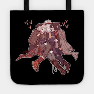 Insert Ship Name Here Tote