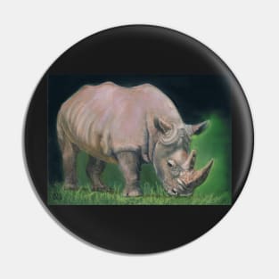 I am nearly extinct! ....Help save me Pin