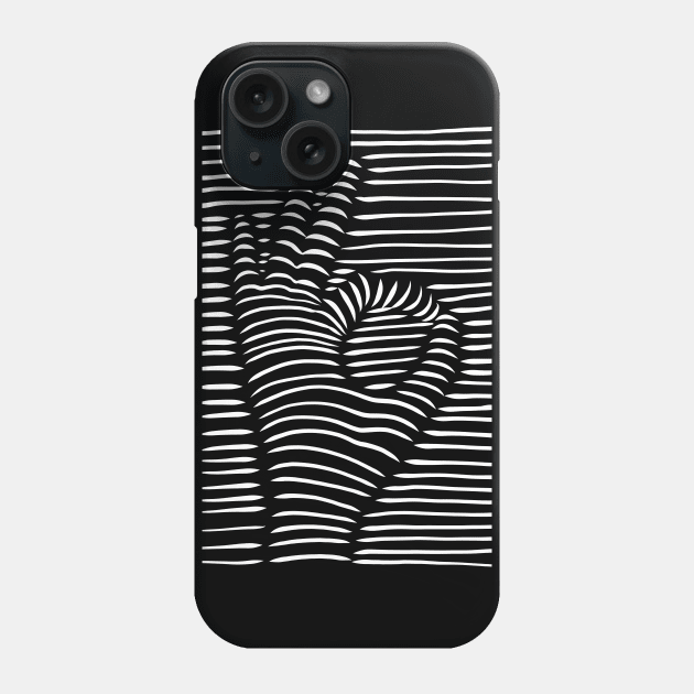 Ok Phone Case by LR_Collections