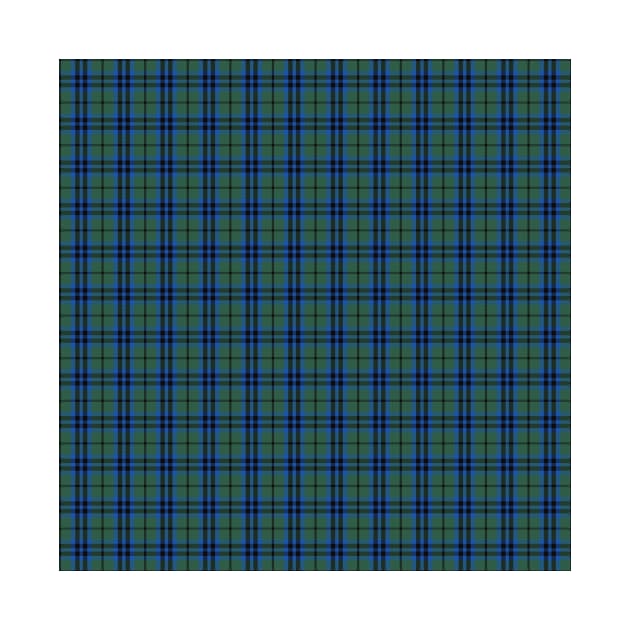 Marshall Clan Tartan by clantartans