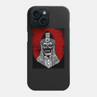 Vlad Tepes Phone Case