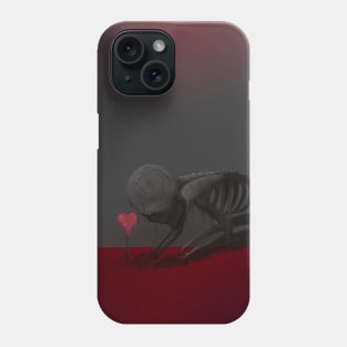 I can’t let go Phone Case