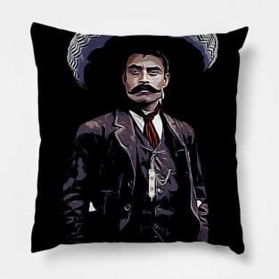 Zapata Pillow