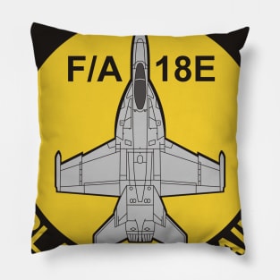 VFA-31 Tomcatters - F/A-18 Pillow