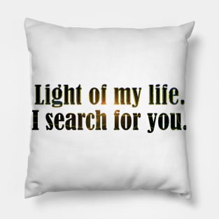 Light Pillow