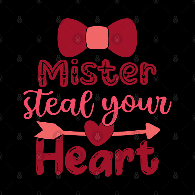 mister steal your heart by busines_night