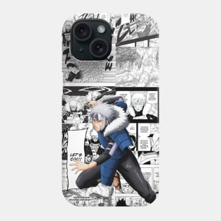 Tobirama Phone Case