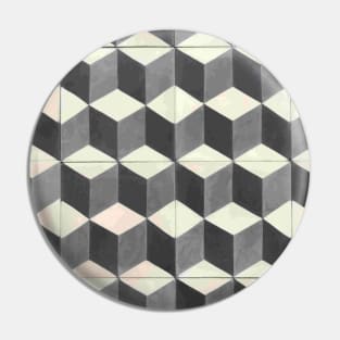 cement tiles Pin