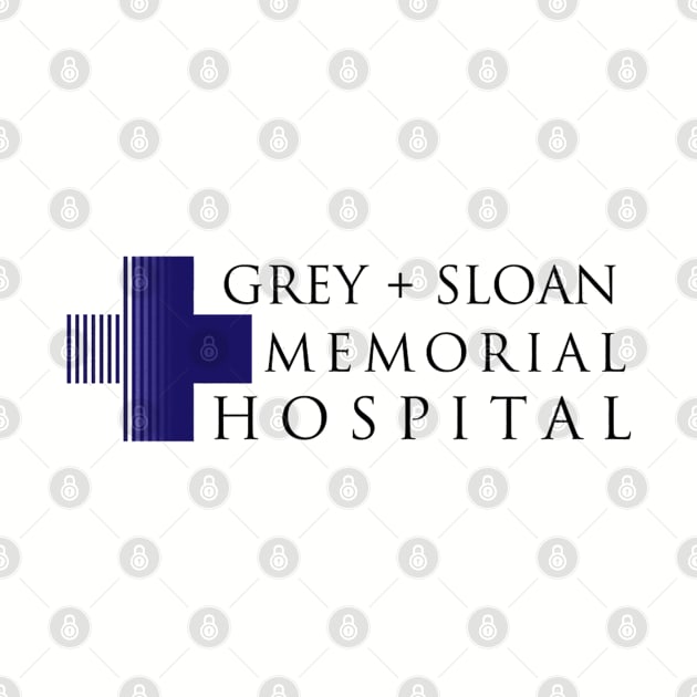 Grey + Sloan by jordan5L