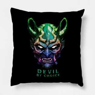 Halloween Pillow