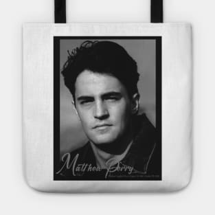 Matthew Langford Perry (August 19, 1969 – October 28, 2023) Tote
