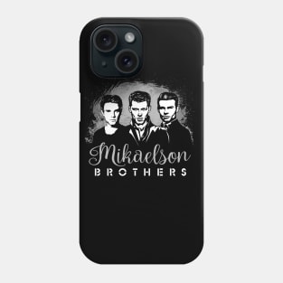 Original Vampires. The Originals Tv Series Gift Phone Case