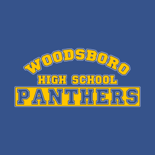 Woodsboro High T-Shirt