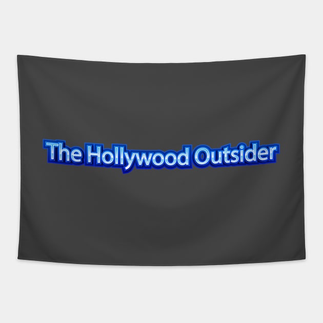 RetroHO! Tapestry by TheHollywoodOutsider