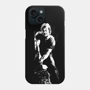 Thor Phone Case