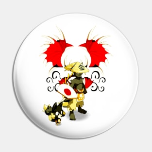 dofus eca skin Pin