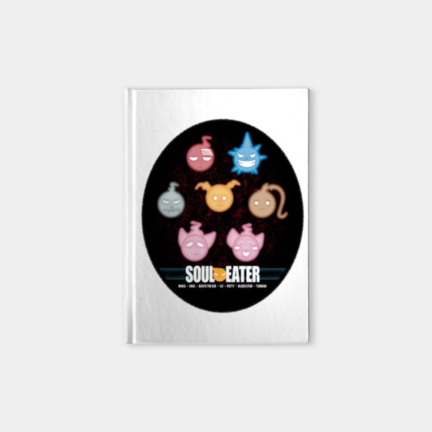 Soul eater - Chibi souls