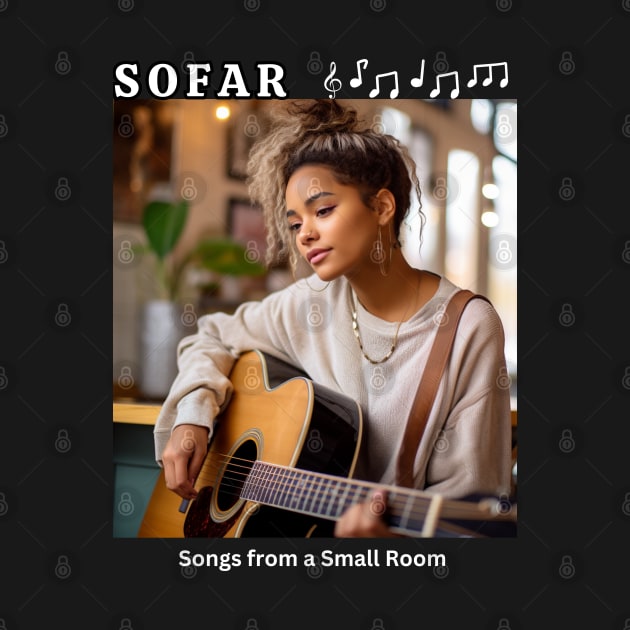 Songs From a Small Room by Hayden Mango Collective 