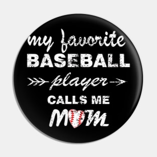 my fovorite baseball player Pin