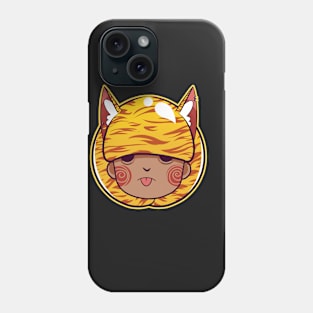 Tiny Tigers Phone Case