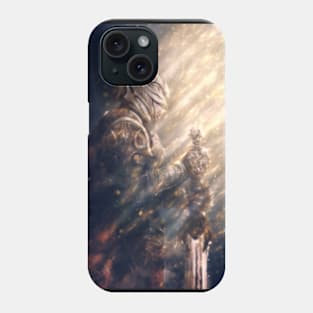 Knight Phone Case